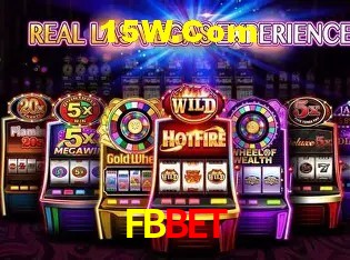 Benefícios da Conta FBBet