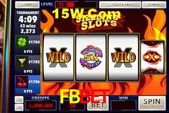 Login Seguro FBBet