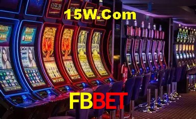 Provedores de Jogos FBBet