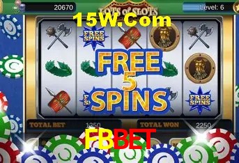 Estatísticas FBBet