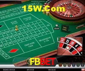 Integração de APIs FBBet