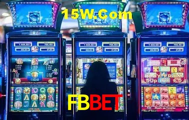 Recursos de Bônus FBBet