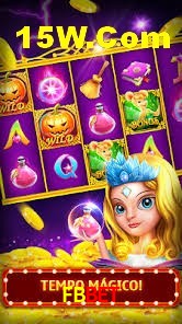 Mesa de Blackjack FBBet
