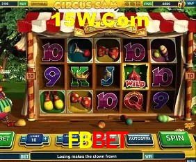 Casino Ao Vivo FBBet