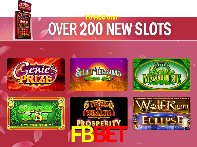 Casino VIP FBBet